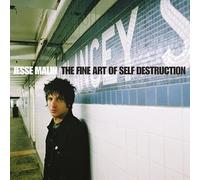 Jesse Malin - The Fine Art of Self Destruction