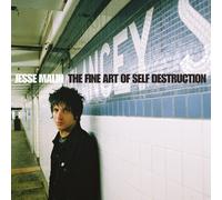 Malin, Jesse - Fine Art of Self Destruction [Vinilo]