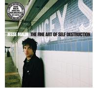 Jesse Malin The Fine Art of Self Destruction (Vinyl) (Importación USA)