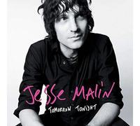 jesse malin - tomorrow tonight (dave bascombe radio mix)