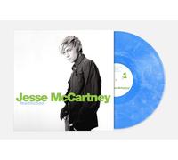 Jesse McCartney - Beautiful Soul [Baby Blue LP] [Vinilo]