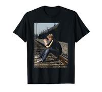 Jesse Mccartney Beautiful Soul Cantante de Michael Grecco Camiseta