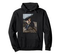Jesse Mccartney Beautiful Soul Cantante de Michael Grecco Sudadera con Capucha
