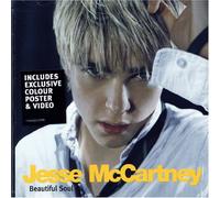 Jesse McCartney - Beautiful Soul [CD 2]