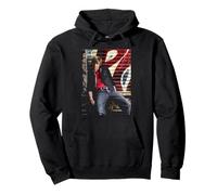 Jesse Mccartney Beautiful Soul Compositor Michael Grecco Sudadera con Capucha