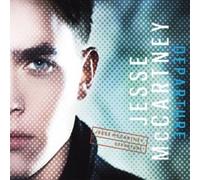 JESSE MCCARTNEY - DEPARTURE