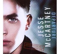 Jesse McCartney – Departure – CD