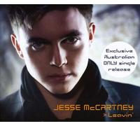 Jesse Mccartney - Leavin