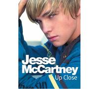 Jesse McCartney: Up Close [USA] [DVD]