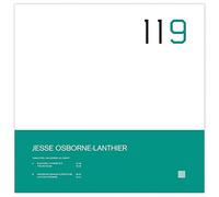 Jesse Osborne-Lanthier - Unalloyed, Unlicensed, All Night! [Vinilo]