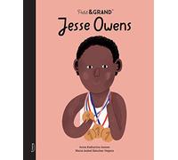 JESSE OWENS (COLL. PETIT & GRAND) (Documentaires)