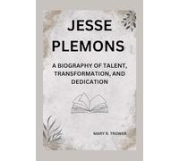 Jesse Plemons: A Biography of Talent, Transformation, and Dedication (Lives That Inspire)
