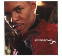 Jesse Powell - J P