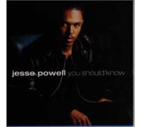 Jesse Powell - You Should Know