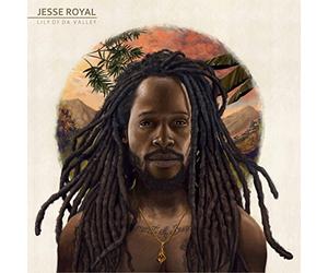 Jesse Royal - Lily of Da Valley
