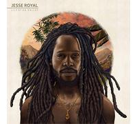 Jesse Royal Lily of Da Valley (Vinyl) 12" Album