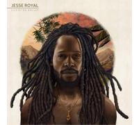 Jesse Royal Lily of Da Valley (Vinyl) 12" Album (Importación USA)