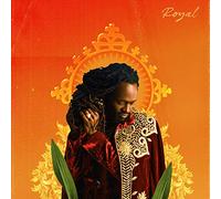 Jesse Royal - Royal