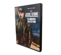 Jesse Stone 9-Movie Collection