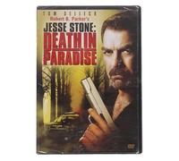 Jesse Stone Death in Paradise (1 DVD)/15723 [USA]