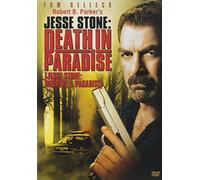 Jesse Stone: Death in Paradise