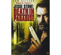 Jesse Stone: Death In Paradise – DVD – Edición Estados Unidos (Alemania)
