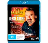 Jesse Stone: Film Collection Two [USA] [Blu-ray]