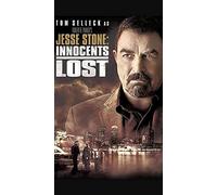 Jesse Stone Innocents Lost (1 DVD)/38239 [USA]