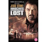 Jesse Stone: Innocents Lost [DVD] [2011]