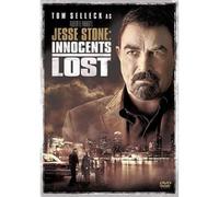 Jesse Stone: Innocents Lost [Reino Unido] [DVD]