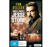 Jesse Stone: La colección