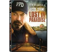 Jesse Stone: Lost in Paradise [USA] [DVD]