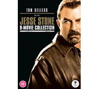 Jesse Stone - Movie Collection (DVD)