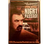Jesse Stone Night Passage (2006) (1 DVD)/14469 [USA]