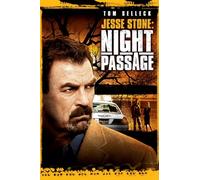 Jesse Stone: Night Passage [Edizione: Stati Uniti] [Alemania] [DVD]