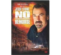 Jesse Stone: No Remorse [Reino Unido] [DVD]