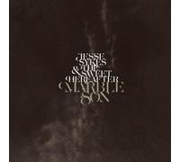 JESSE SYKES & THE SWEET HEREAFTER - Marble Son