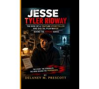 JESSE TYLER RIDGWAY: The Rise of a YouTube Storyteller and Digital Filmmaker - Behind the Psycho Series