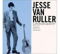 Jesse Van Ruller - European Quintet