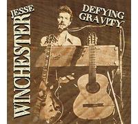 Jesse Winchester - Defying Gravity
