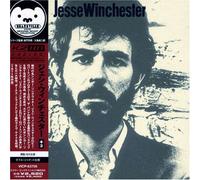 Jesse Winchester - Jesse Winchester (+Bonus)