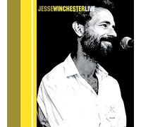 Jesse Winchester - Live
