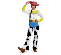 Jessi Adult Costume Toy Story