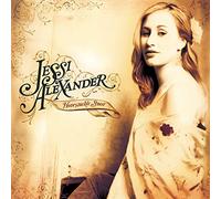 Jessi Alexander - Honeysuckle Sweet