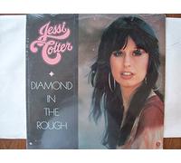 JESSI COLTER diamond in the rough CAPITOL 11543 (LP vinyl record)