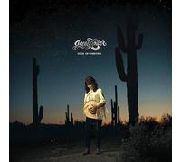 Jessi Colter - Edge Of Forever [Vinilo]