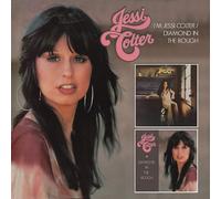 Jessi Colter - I m Jessi Colter / Diamond In The Rough