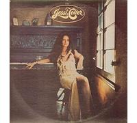 JESSI COLTER - JESSI COLTER jessi CAPITOL 11477 (LP vinyl record)