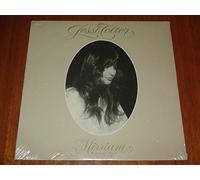 JESSI COLTER - JESSI COLTER - mirriam CAPITOL 11583 (LP vinyl record)
