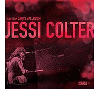 JESSI COLTER - Live From Cain'S Ballroom
